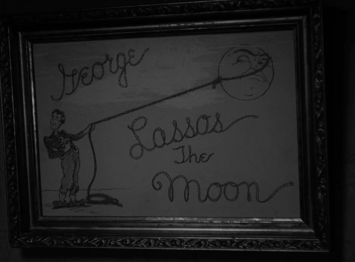 It's a Wonderful Life (Frank Capra, 1946)