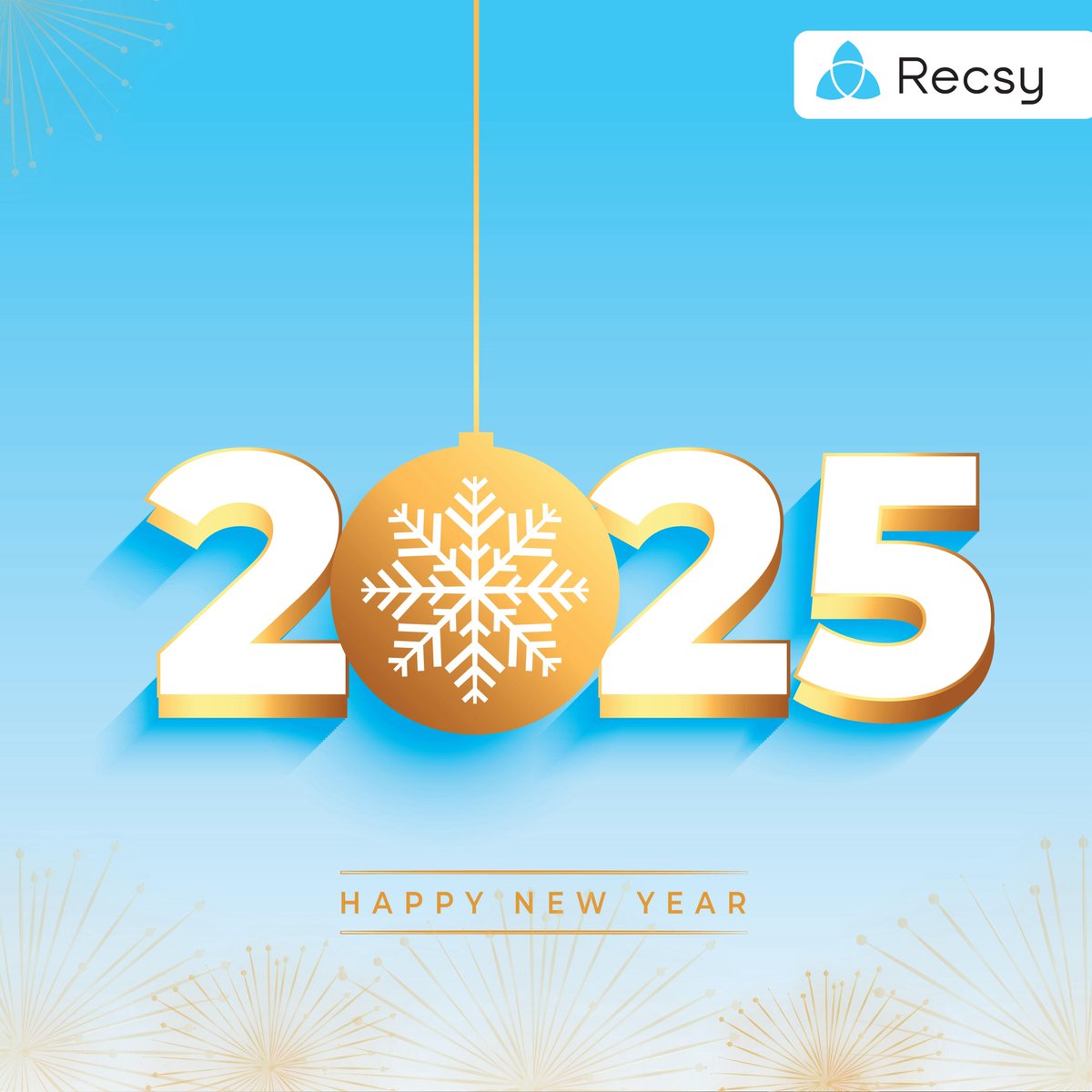 recsyuk's tweet photo. May your 2025 sparkle with Good Health, Peace, and Boundless Happiness.
.
.
.
.
#newyear #happynewyear #newyear2025 #happynewyear2025 #unitedkingdom https://t.co/nVjStg5MNv