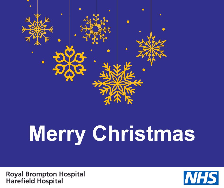 RBandH's tweet photo. Wishing you all a Merry Christmas! We’re incredibly grateful for the support of our patients, staff, and community throughout the year. https://t.co/wXJjgfqP4P
