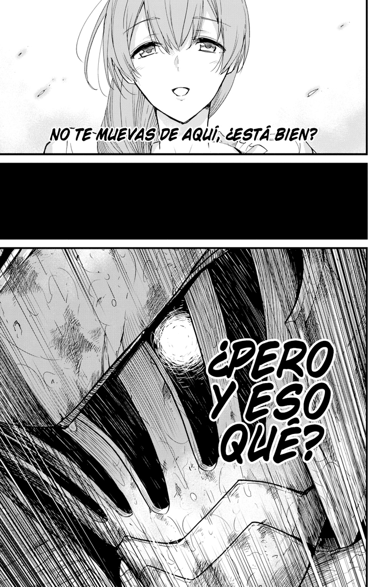 JugoDNaranja21's tweet photo. Aprovecho para decirles que se lean Goblin slayer: Year one. Es más crudo que el otro y nos cuentan más exacto del pasado de goblin slayer (además de como son sus primeros años de cazador de goblins)

#goblinslayeryearone #GoblinSlayer https://t.co/NqZqNGYG6F