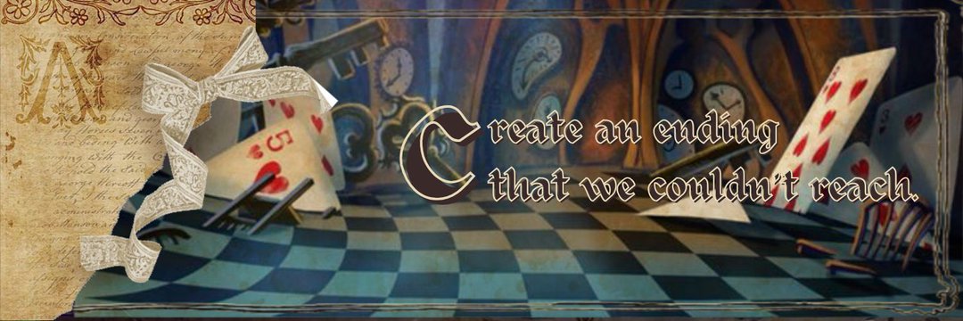 ⠀⠀⠀⠀⠀⠀# LAYOUT
⠀⠀⠀⠀⠀⠀ by <a href="/MikuSekai_/">❈ MIKU .ᐟ</a> 

⠀⠀⠀⠀⠀⠀Di tempat yang penuh keajaiban ini, mungkin kita tidak perlu terlalu memikirkan akhirnya. Lagipula, bukankah keindahan perjalanan lebih berarti daripada tujuan itu sendiri?