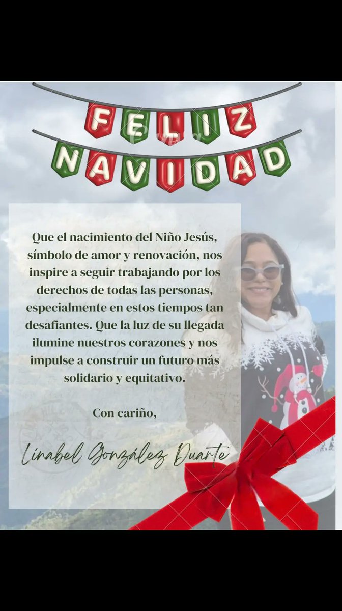 #FelizNavidad2024