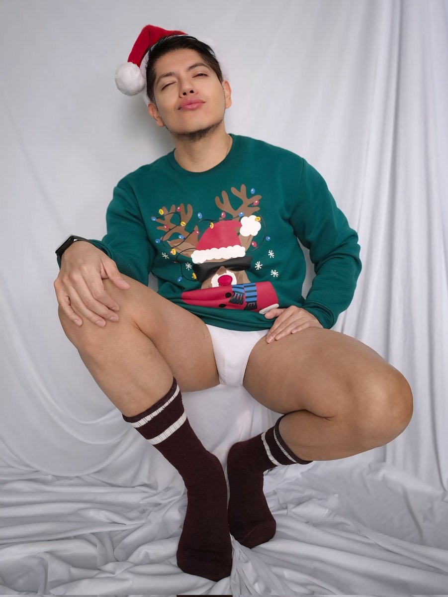 Feliz Navidar!