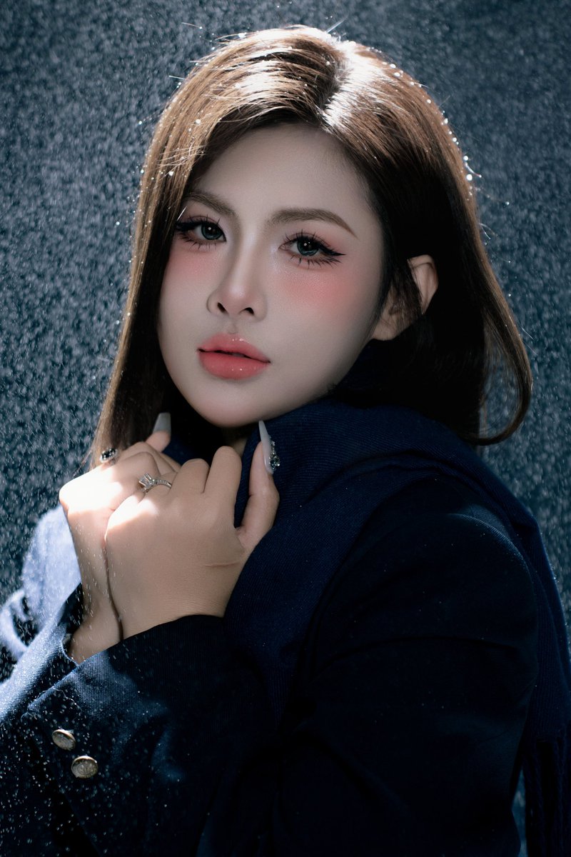 Hiền Bella tweet media