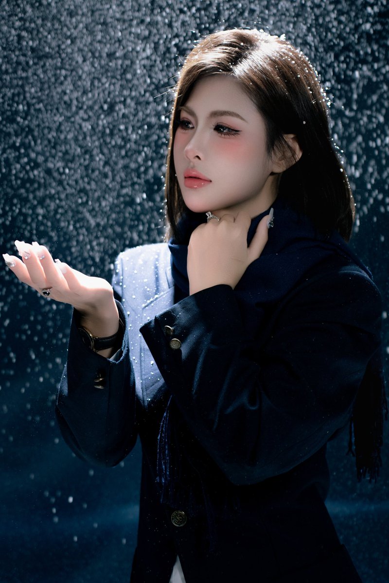 Hiền Bella tweet media