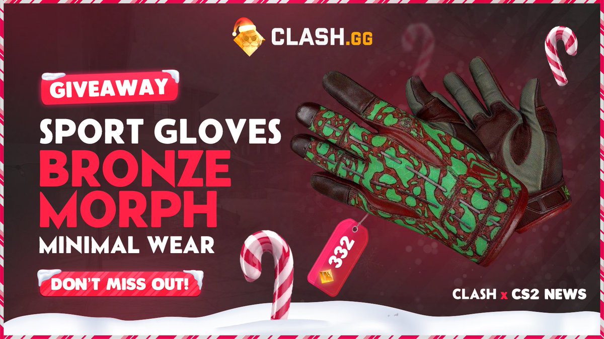 CS2 NEWS tweet media