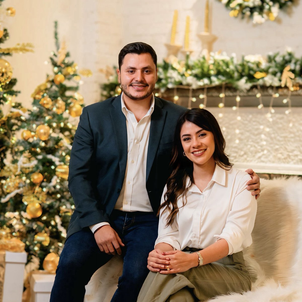 DayanRustrian's tweet image. Que el nacimiento de Jesús sea un recordatorio de la verdadera esencia de la Navidad: amor, humildad y esperanza. ¡Felices fiestas para todos! ✨🎄