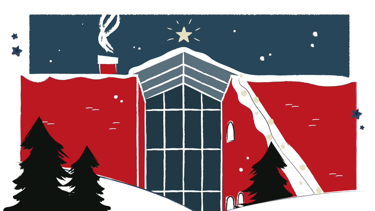 Namens team GeoFort wensen we iedereen een fijne kerst en een prachtig 2025! 🌟

In de kerstvakantie hebben we leuke extra activiteiten in het museum!

Kijk voor meer informatie en de openingsdagen op de website: lnkd.in/eSYbcaAh 

#kerstvakantie #MerryChristmas #geofort