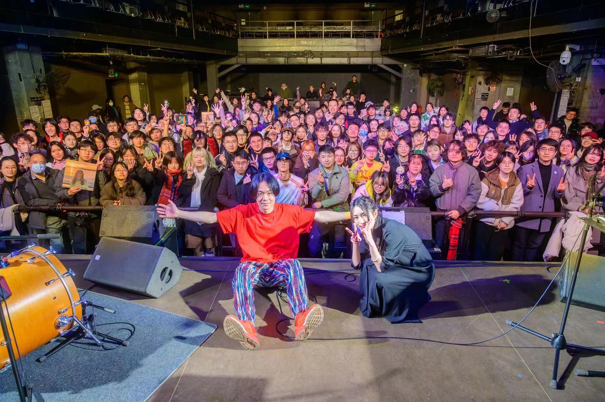 Heavenstamp Official tweet media