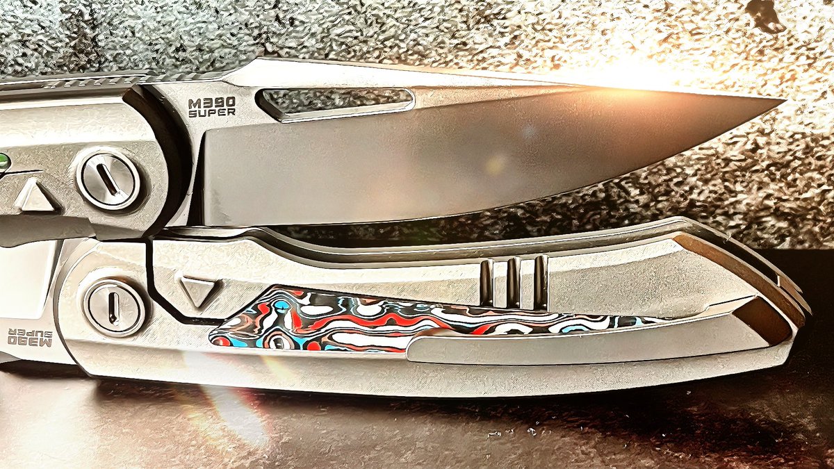 DuncansGuns's tweet photo. The EliteForge Celestium exceeds what a knife is known for, while doing exactly what a knife is known for exceedingly well.

~ 𝕬𝖑𝖎𝖘𝖙𝖆𝖎𝖗 𝕮𝖗𝖔𝖒𝖜𝖊𝖑𝖑 [Lead Product Designer] 
Duncans Gunmakers Ltd https://t.co/JLvzBVZPro
