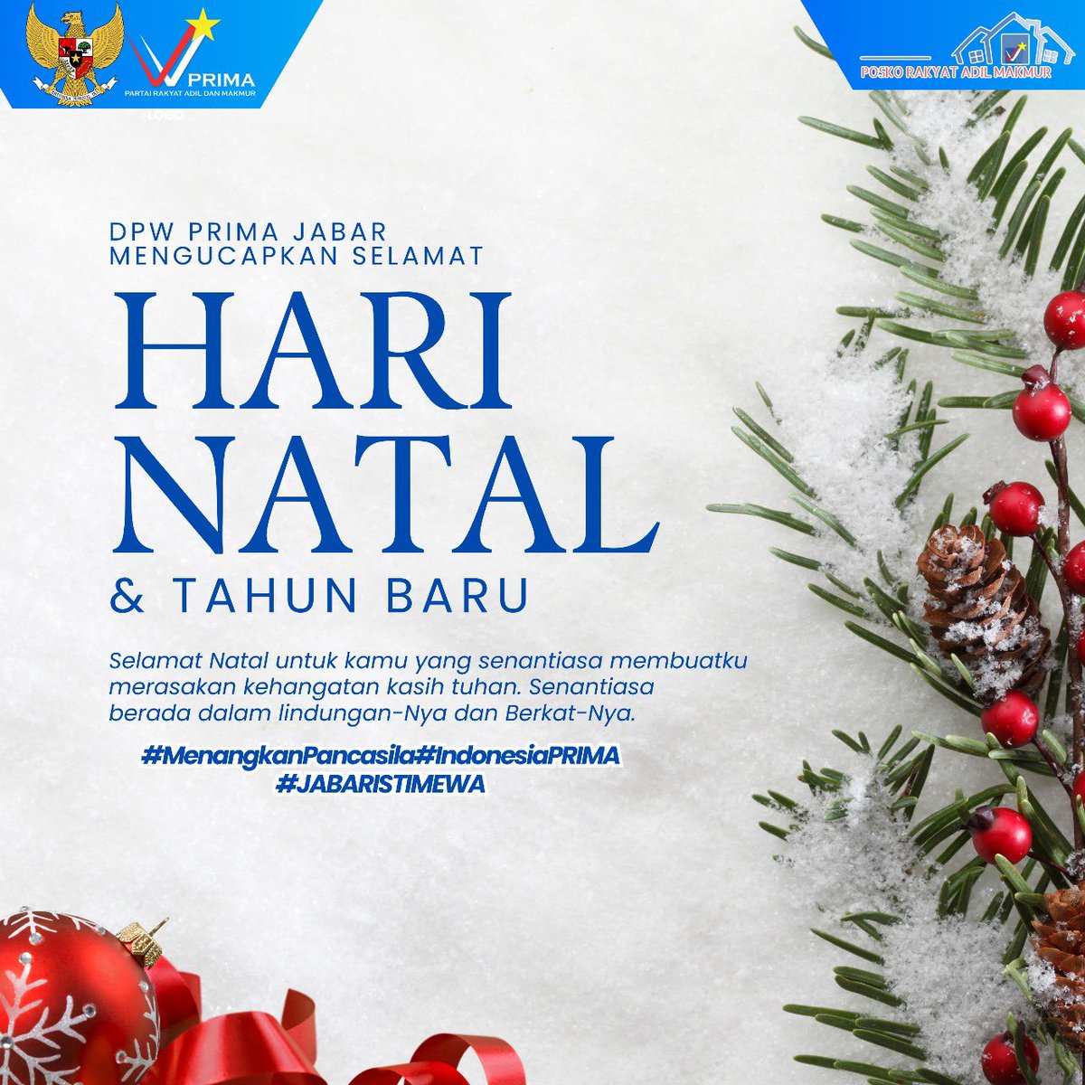 DPW - PRIMA JABAR (@dpwprima) on Twitter photo 