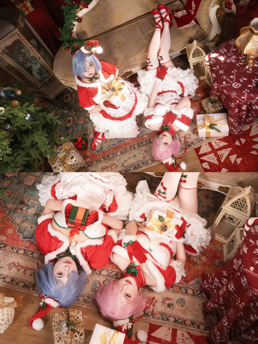 teateaseve's tweet photo. Merry Christmas https://t.co/vQF6x5GF8Q