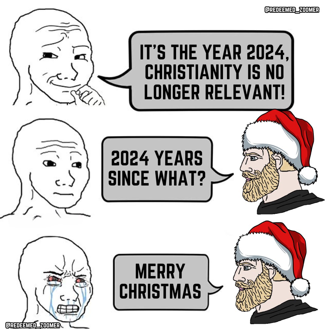 Merry Christmas