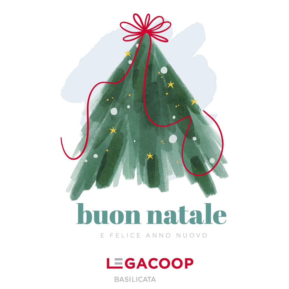 ❤️ Buone feste, sereno #Natale a tutte e a tutti.
Ricarichiamo le batterie, il 2025 sarà l'anno internazionale delle cooperative!
ℹ️ I nostri uffici riapriranno il 7 gennaio.