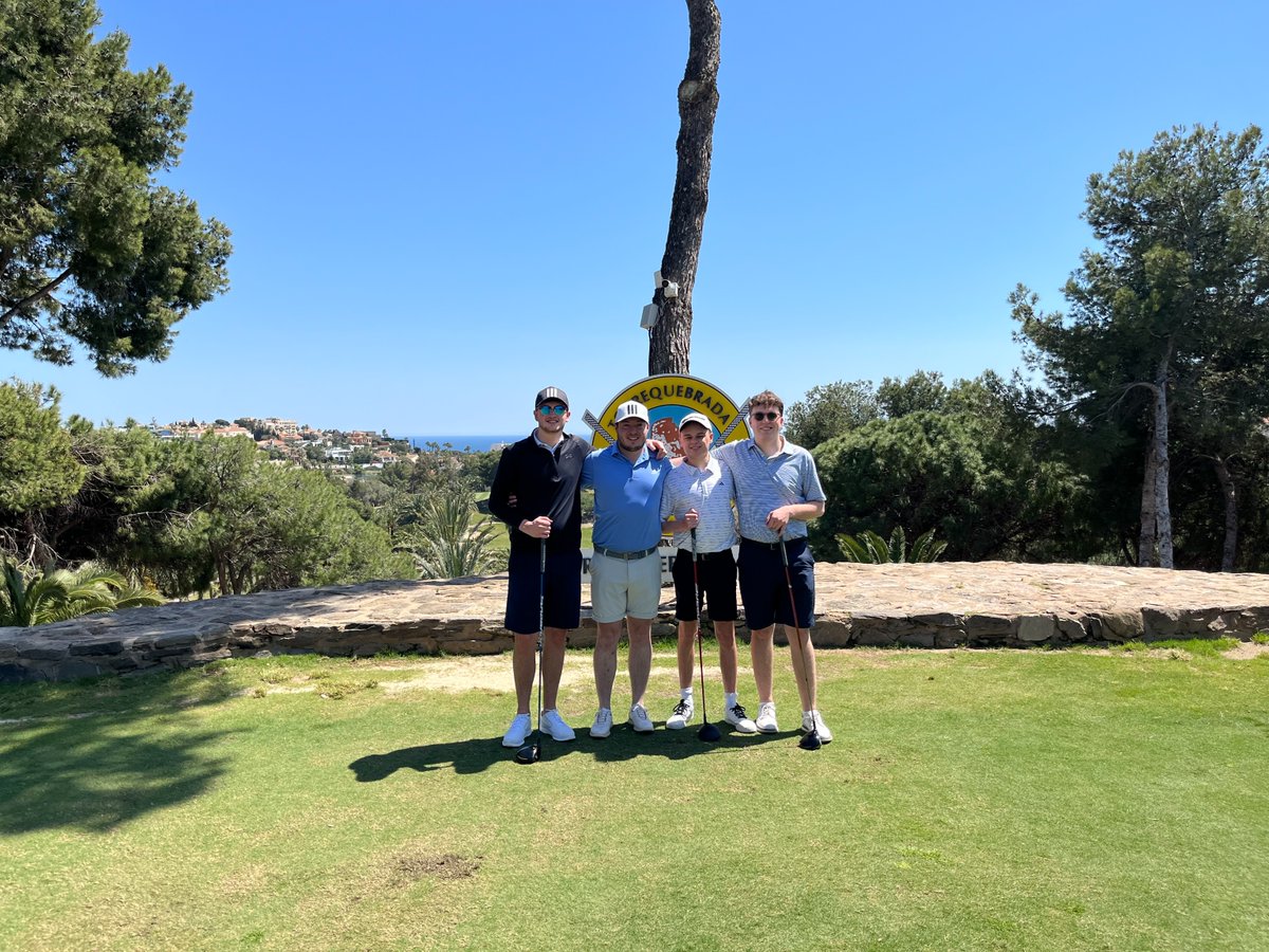 Your Golf Travel tweet media