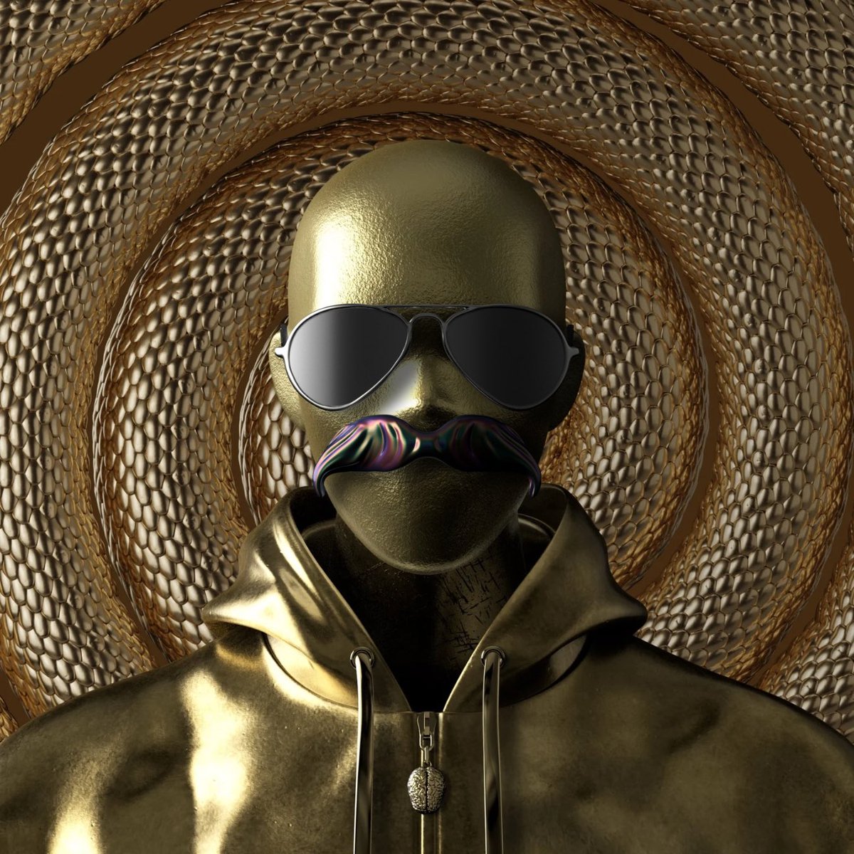 kloss_xyz's tweet image. 3 years of @psychedelic_nft:

The friendships
The lessons
The lore

This will always be my home
This will always be my community
This will always be my family 

To every legend I’ve met through this journey — thank you. You’ve shaped me, inspired me, and made this community what…