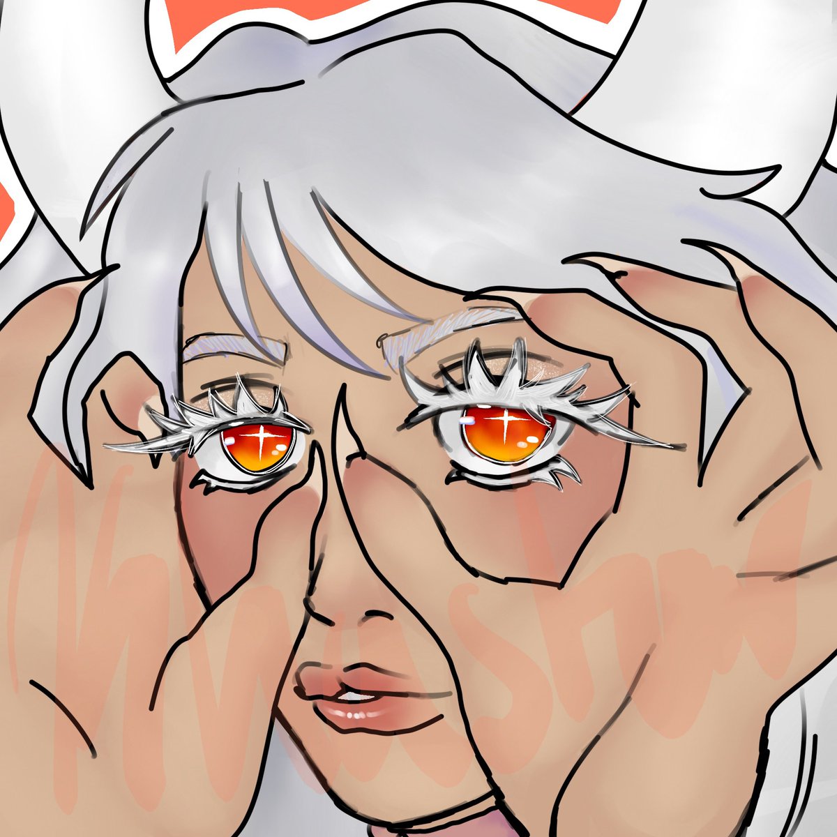 Khao2tar's tweet photo. Hey! I’m Khaostar! I’m a dragon demon from hell who just wants to make friends.

I’m just hoping to stream and have fun while doing it! Please interact if ur real! (So many bots…)

#Vtubers #VtuberEN #PNGVtuber #DemonVibes https://t.co/336HgYnBU9