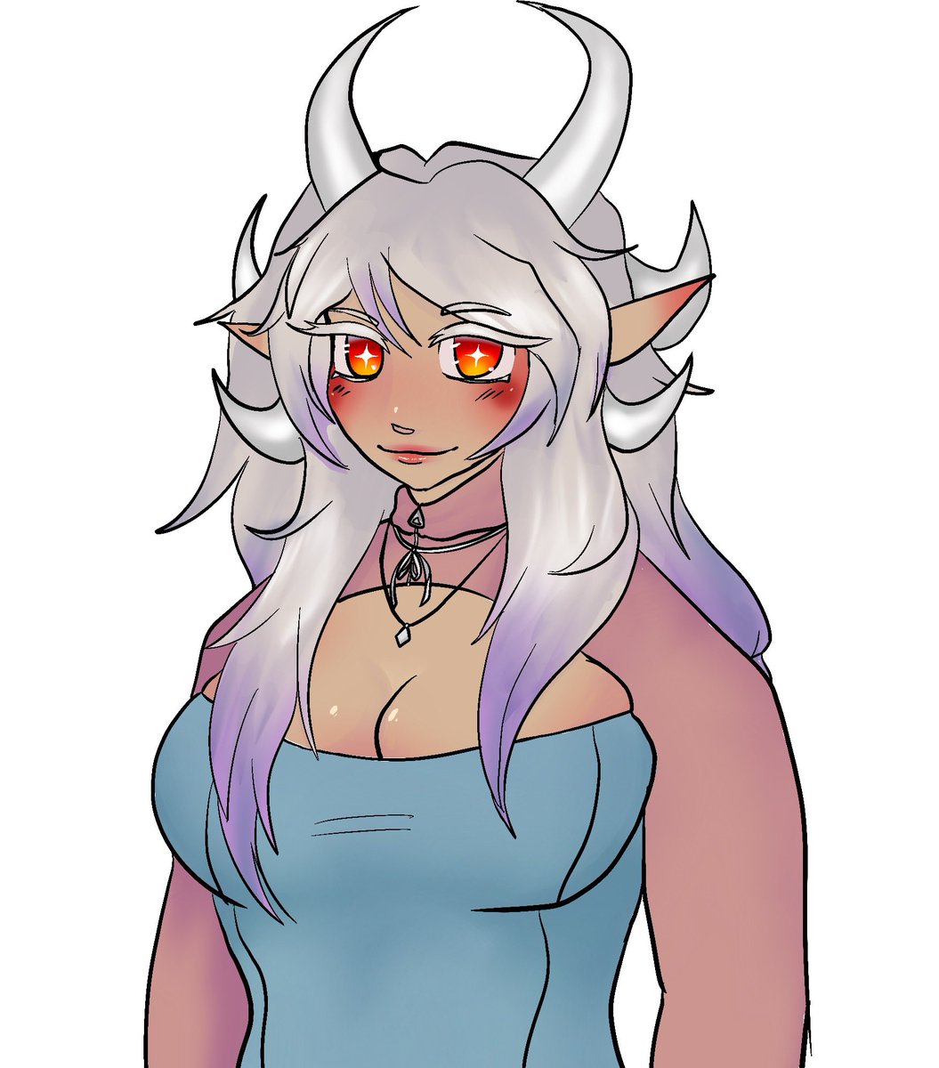Khao2tar's tweet photo. Hey! I’m Khaostar! I’m a dragon demon from hell who just wants to make friends.

I’m just hoping to stream and have fun while doing it! Please interact if ur real! (So many bots…)

#Vtubers #VtuberEN #PNGVtuber #DemonVibes https://t.co/336HgYnBU9