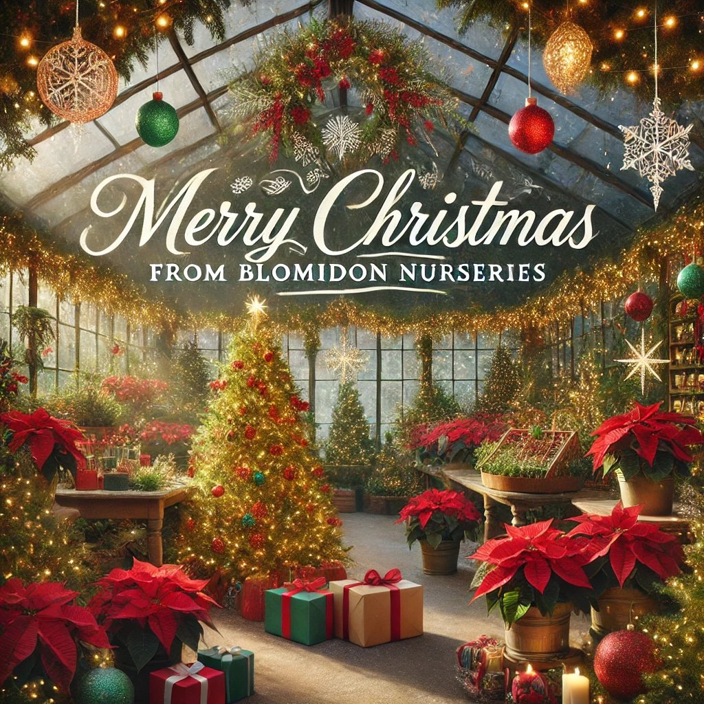 Blomidon Nurseries (@blomidonns) on Twitter photo 