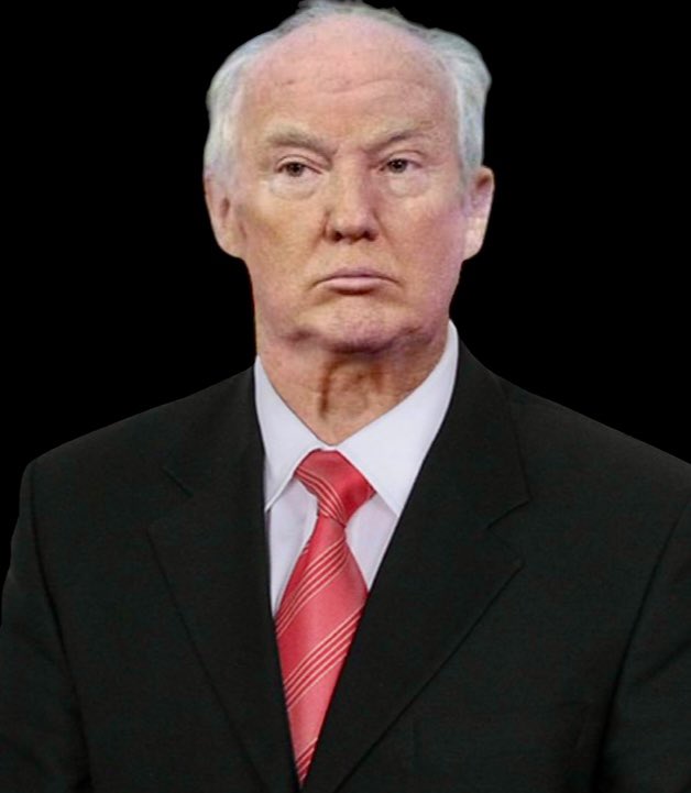 When your hair ferret has had enough of your shitty smell.