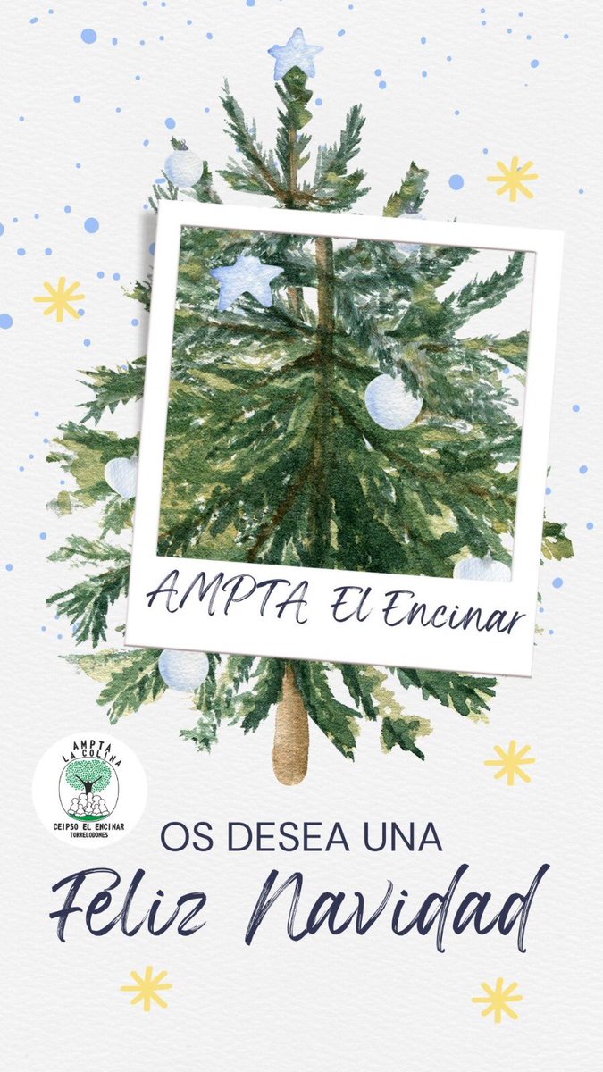 Feliz Navidad 🎄💫
