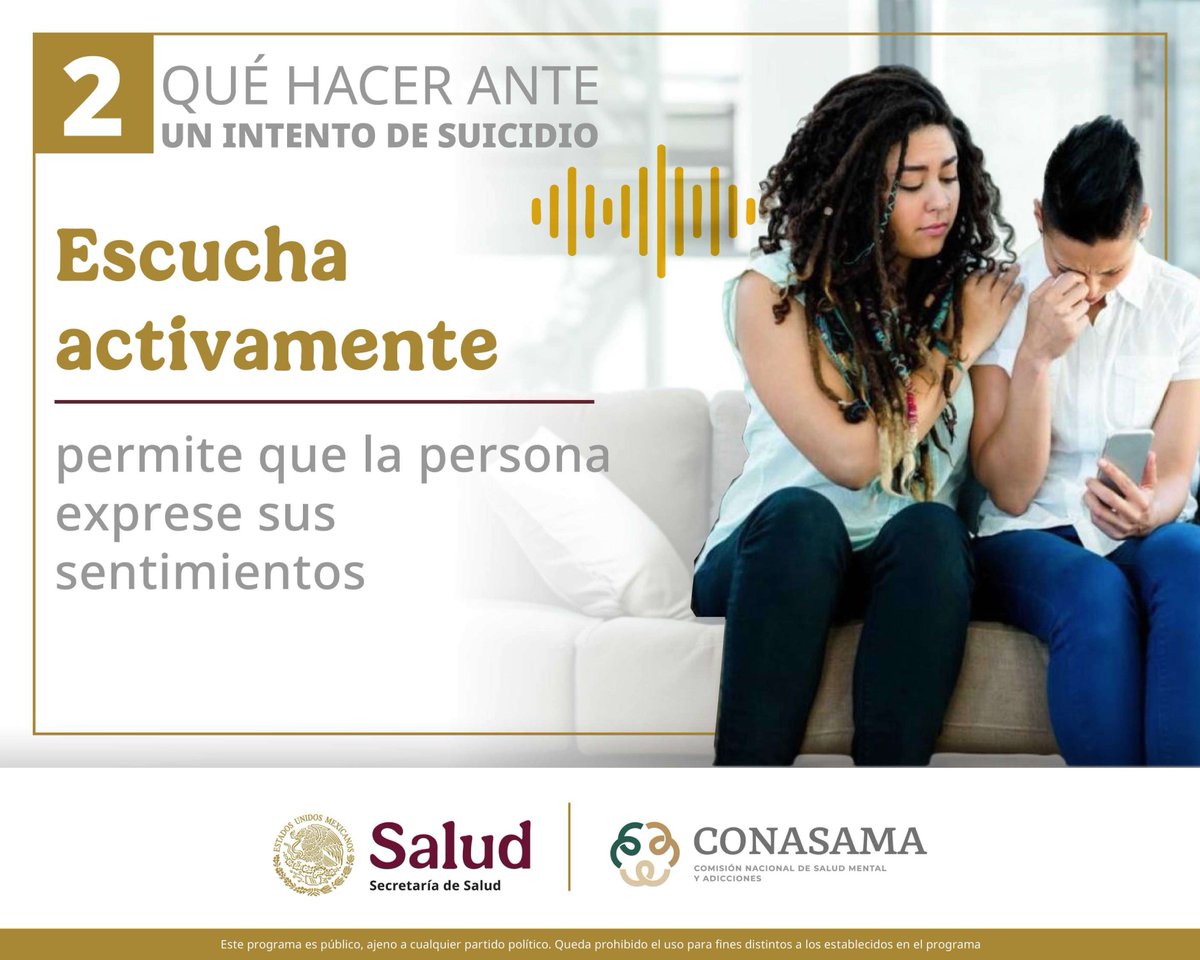 CONASAMA tweet media