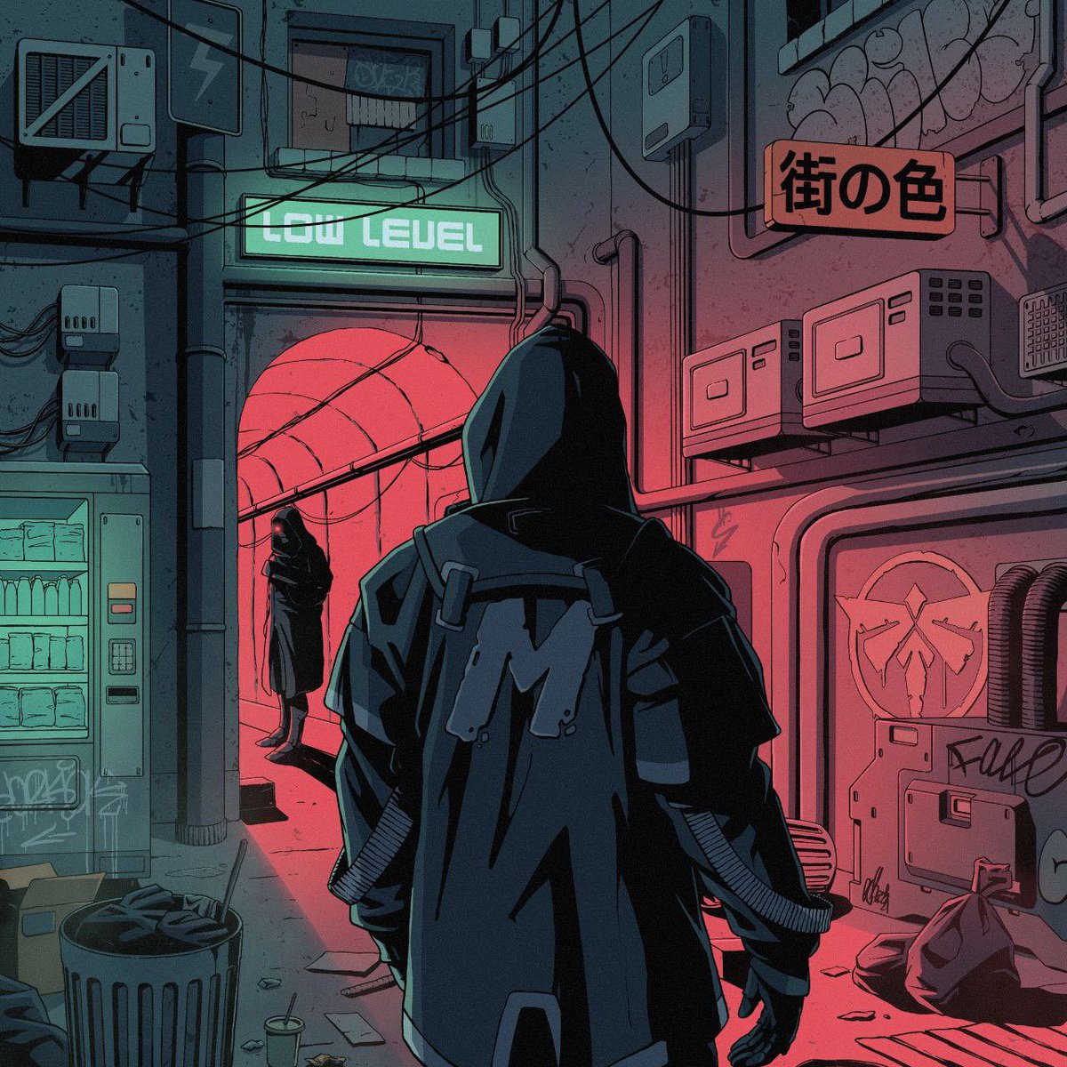 junoq_69's tweet photo. Love the mood 🖤 https://t.co/4Hy73PeRLj