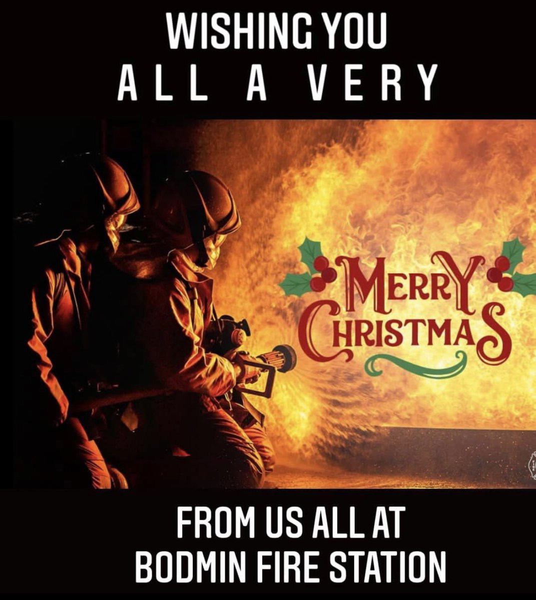 Merry Xmas to all our wonderful followers🎅🎁 

Wishing you joy, laughter, and cherished moments this festive season. 

Stay safe with your decorations and candles. 

Thank you for your support, and here's to a bright New Year!