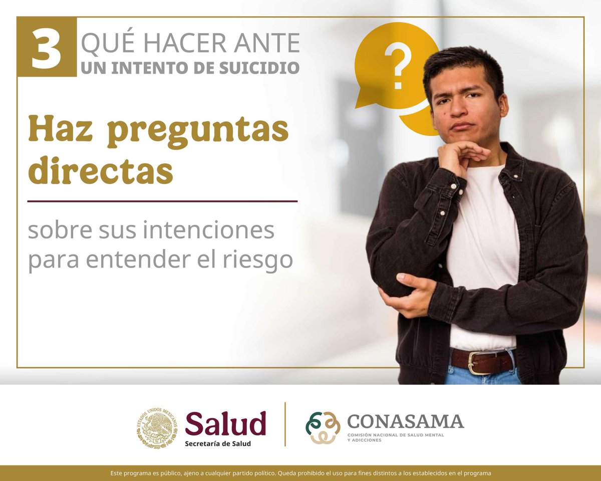 CONASAMA tweet media