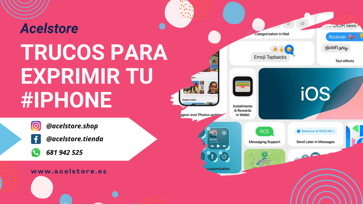 AcelStore tweet picture