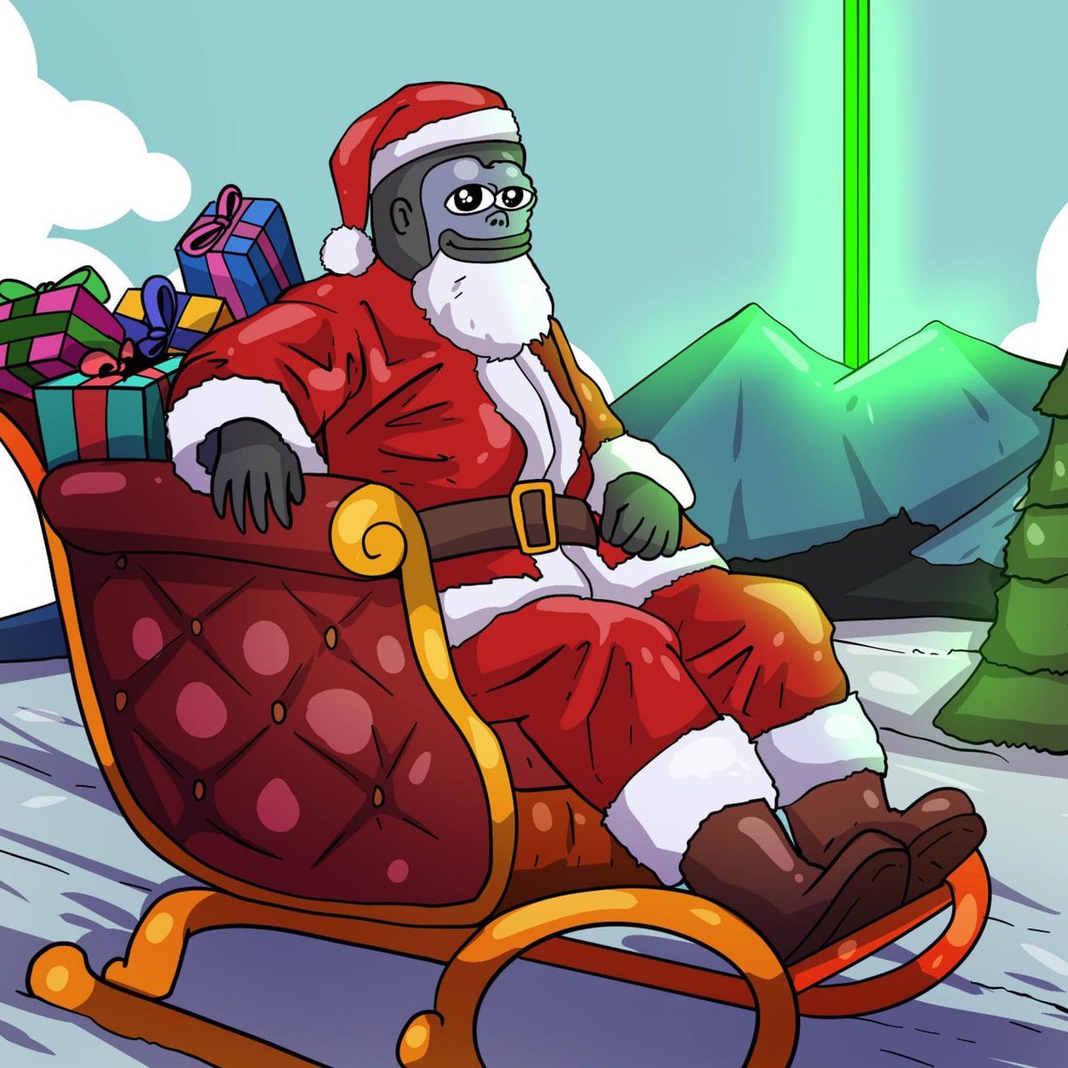 $Aped CTO tweet media