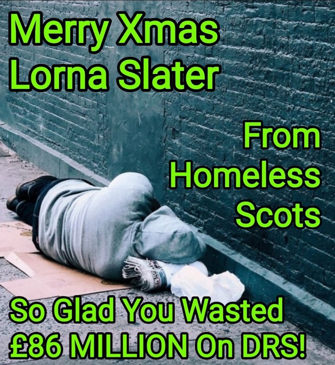 JustAVoter100's tweet photo. MERRY XMAS ...

Lorna Slater &amp; Creepy Greens https://t.co/MFQCF2EYr6