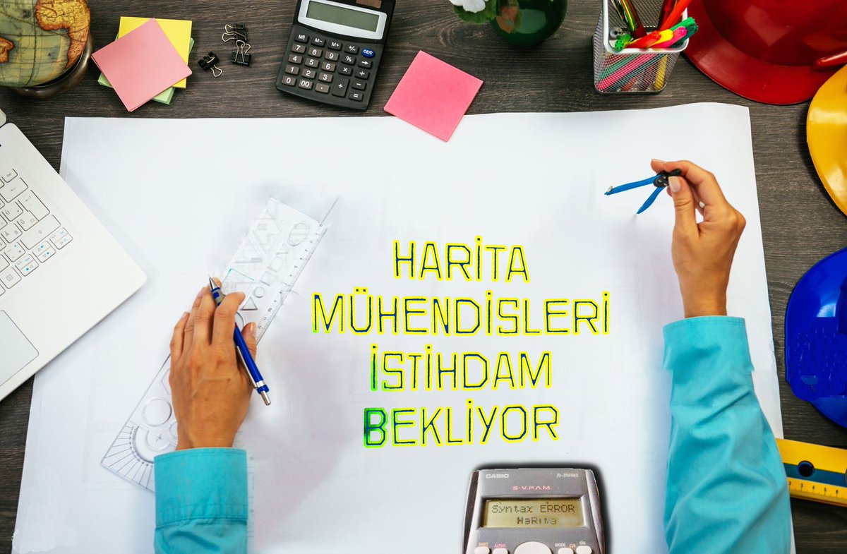 muhammedbdll196's tweet image. Çevre Şehircilik ve İklim Değişikliği Bakanlığından kadro bekleyen Harita Mühendisleri olarak, sevindirici atama haberleri bekliyoruz. @csbgovtr @murat_kurum @burakdemiralptr @fatmavarank
#HaritaMühkadrobekliyor