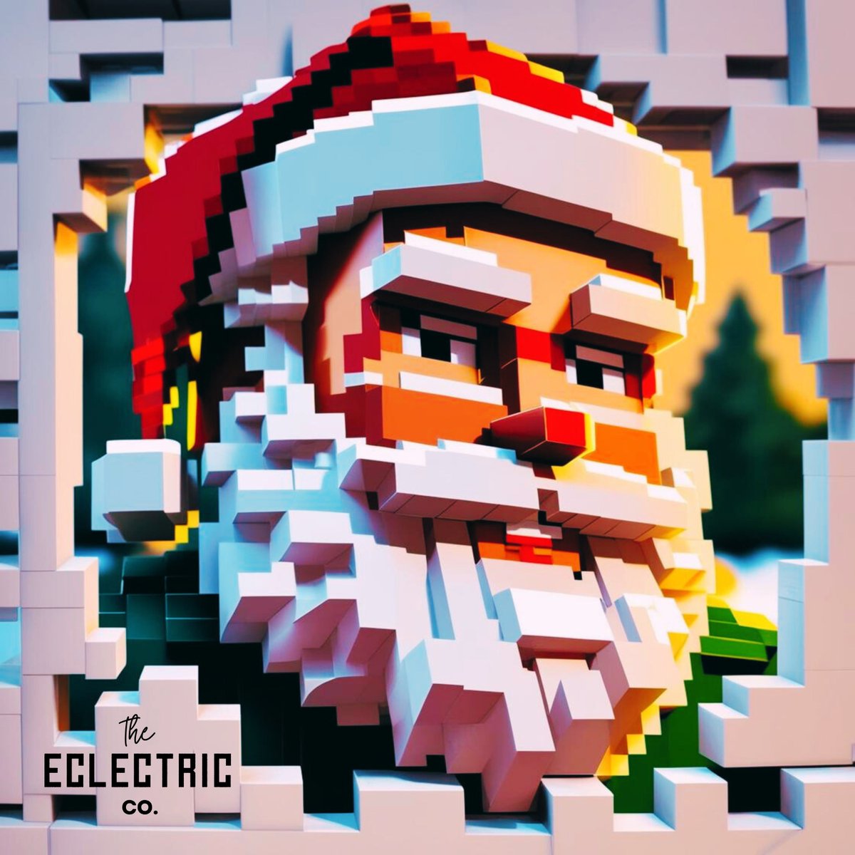TheShaftPodcast's tweet photo. Merry #Minecraft #Christmas from all of us at The Shaft! Here's an album @brentcopeland made for the holidays:
https://t.co/w5ETA2gTPz https://t.co/W5B25y4q7o