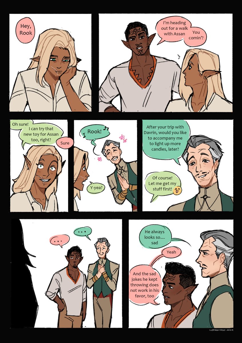 (1/?)🌱 #dragonage 