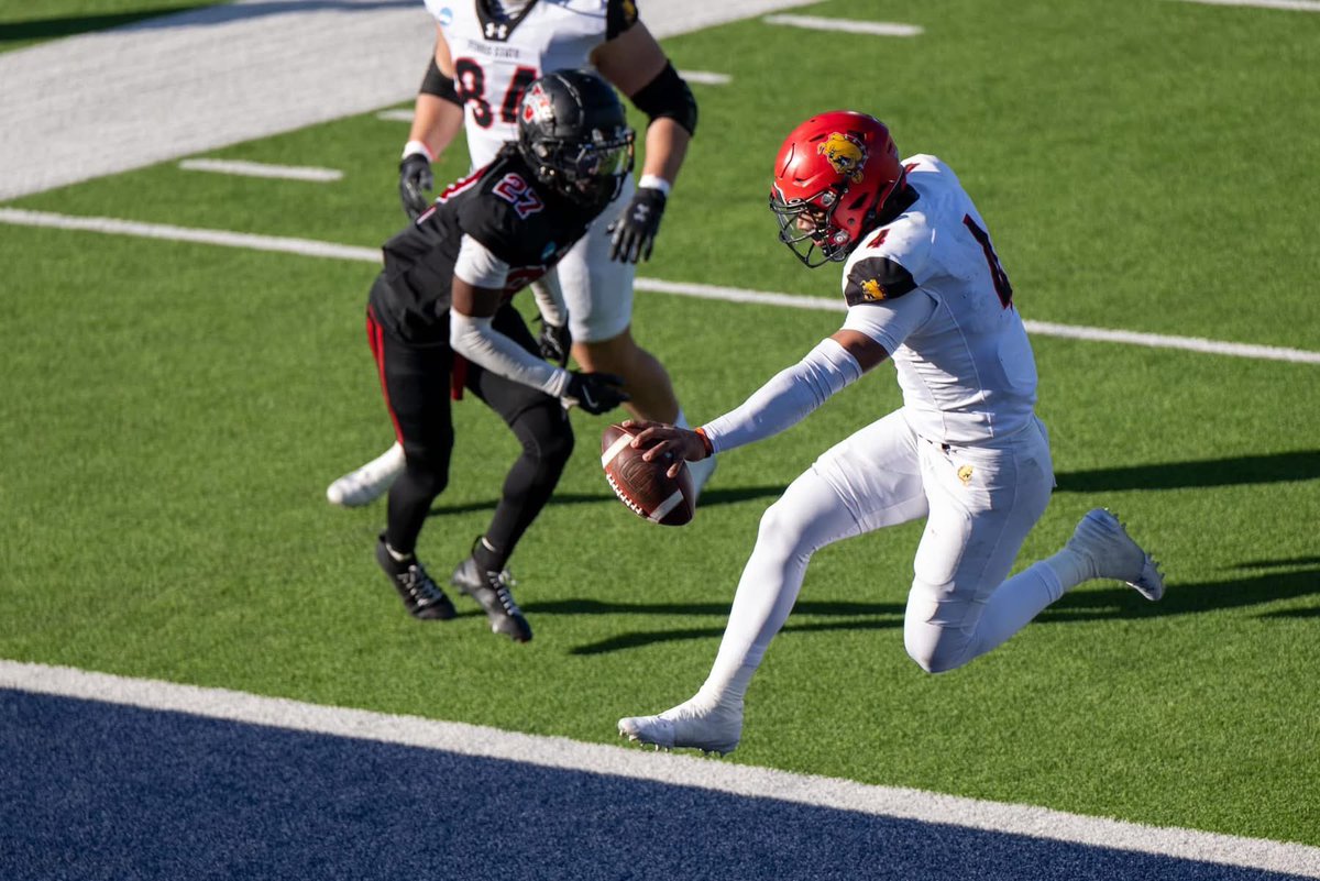 National Champion💍