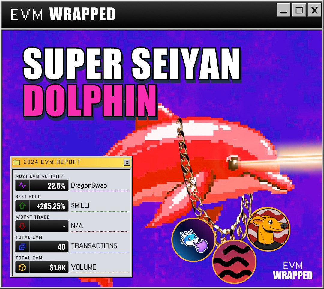 Check out my 2024 EVM Wrapped Results <a href="/SeiNetwork/">Sei</a>