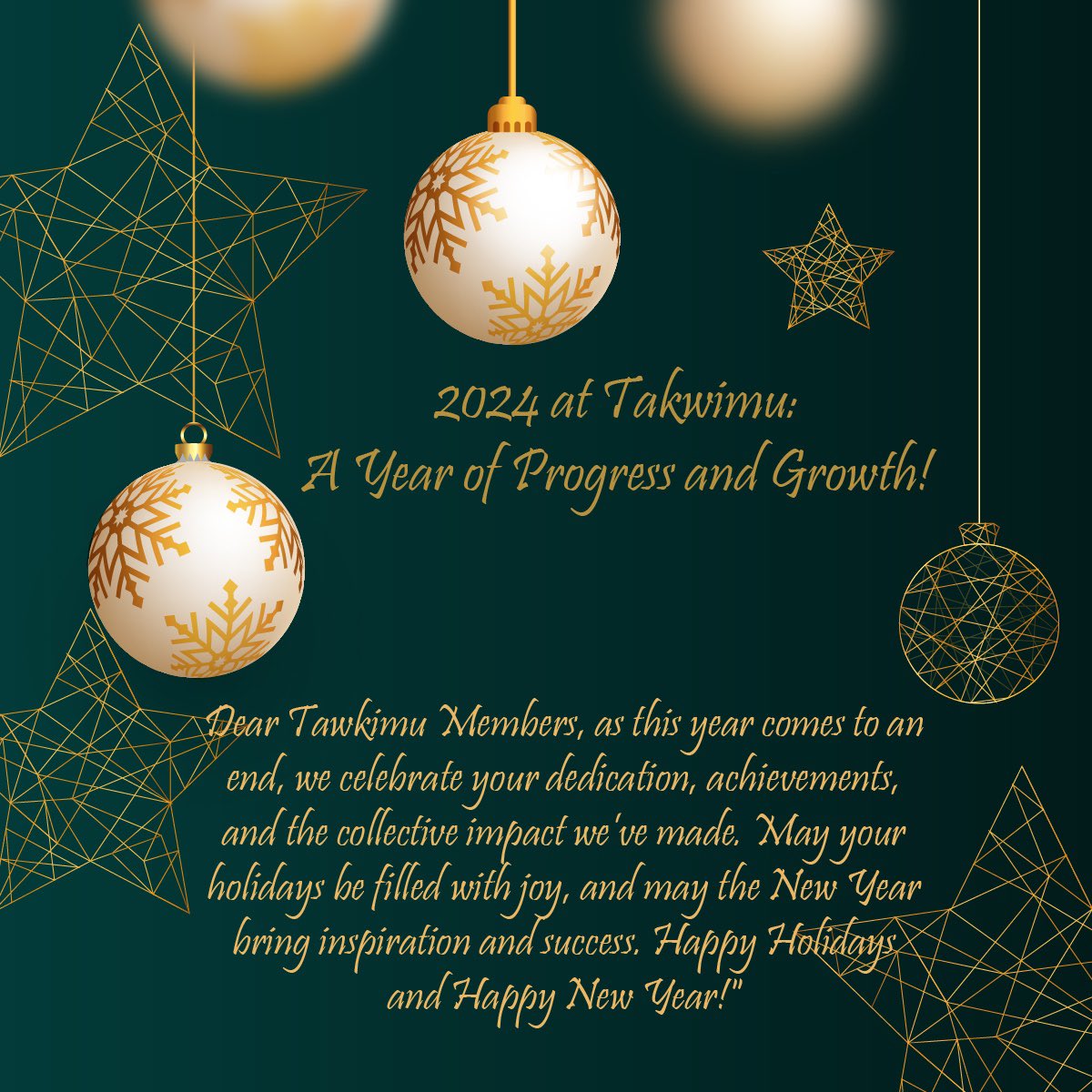 🎈 🎈 🎈 HAPPY HOLIDAYS!!! 🎊 🎊 🎊 
🎈 🎈 🎈 JOYEUSES FETES!!! 🎊 🎊 🎊