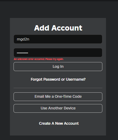 mm_idt's tweet photo. @Roblox Stop fucking with me. https://t.co/s0cfXygCiN