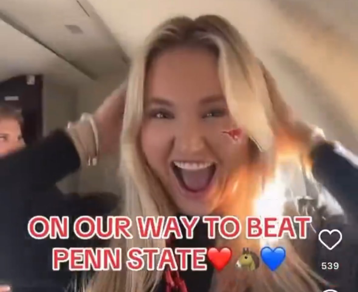 LetsTalkPennSt tweet picture