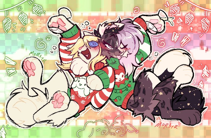 CatboyLover69 tweet media