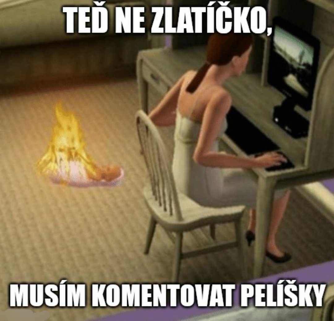 AdamPiechowicz1's tweet photo. Brzy začínáme https://t.co/fA1znYJtms