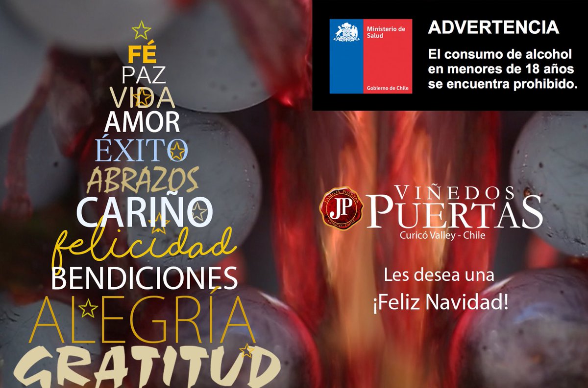 Viñedos Puertas (@vinedospuertas) on Twitter photo 