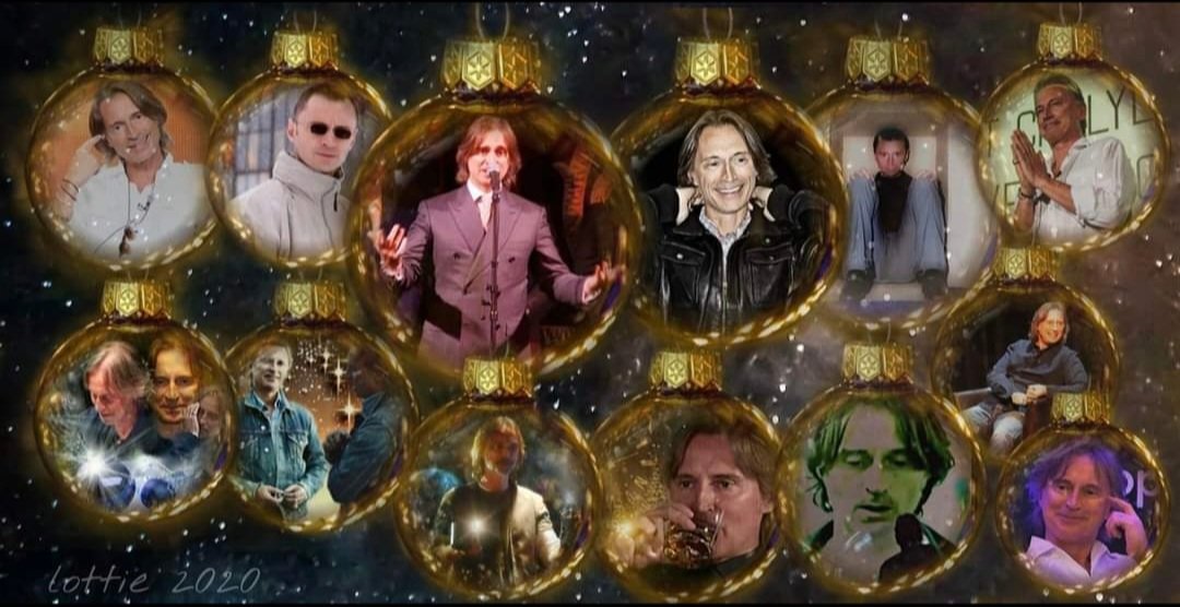 Merry Christmas and Happy Holidays to everyone!
Wishing you all relaxing,snowy days and starlit nights
☀️❄️☃️✨️🌠🪐🌌🌙
#RobertCarlyle #MerryChristmas #HAPPYHOLIDAYS
