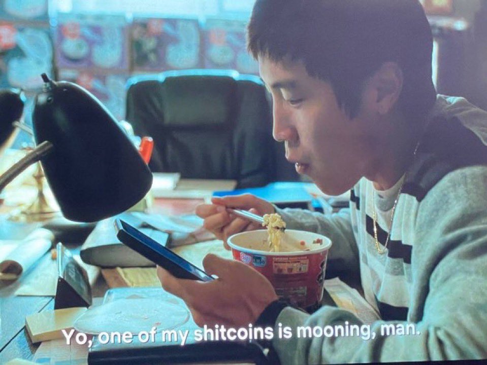 Me during Christmas dinner with the family