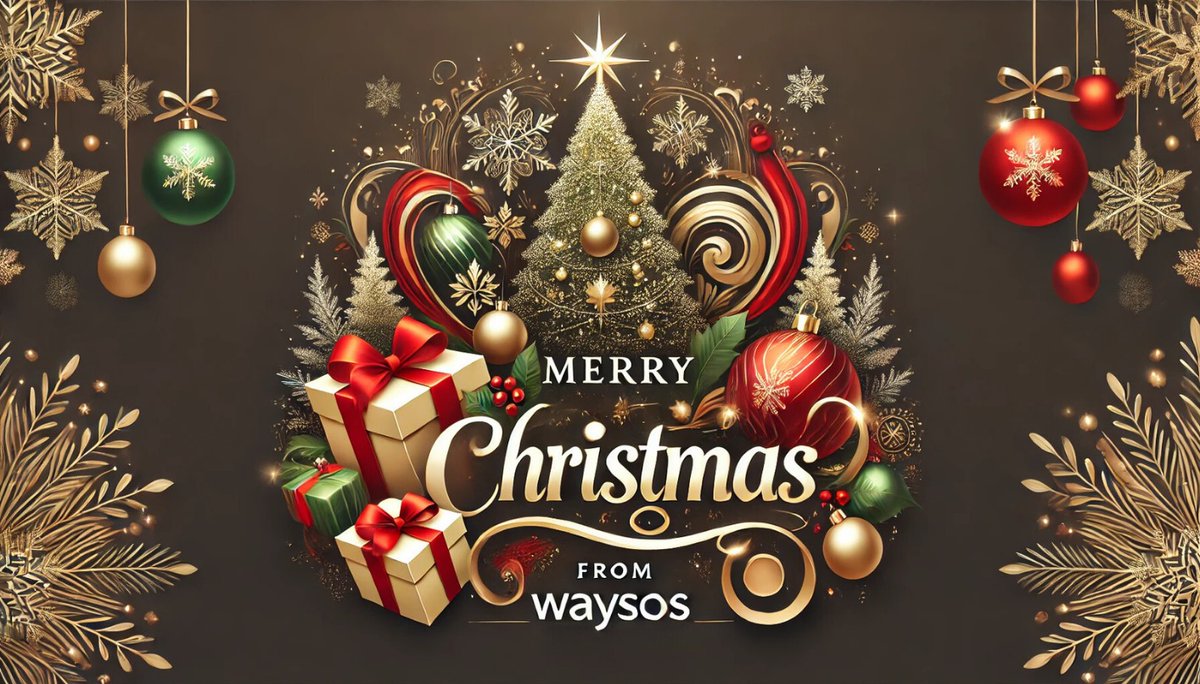 WAYSOS_Solution tweet picture