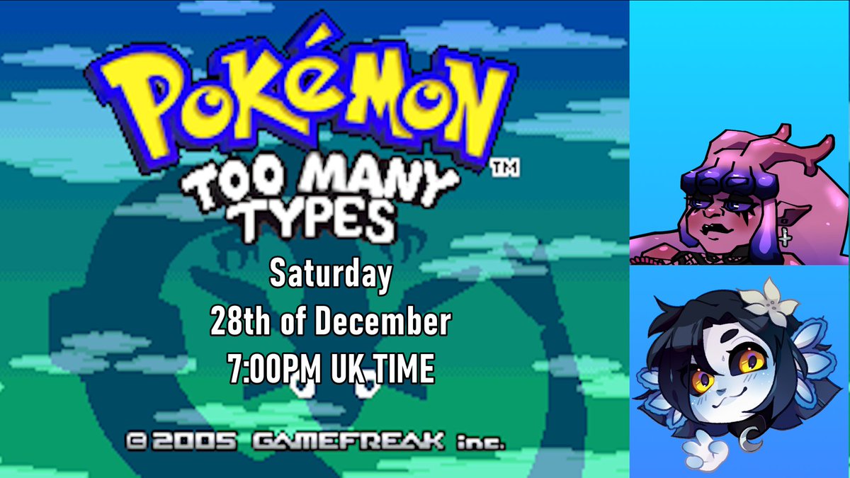 MeddySpaceLotl's tweet photo. 7PM, uk time on saturday! we're breaking this hiatus! im fucking back baybeiiiiiiiii. https://t.co/jreGfJs60D