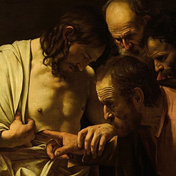 X_ArtGallery's tweet photo. Caravaggio https://t.co/xhhhlyF2JG