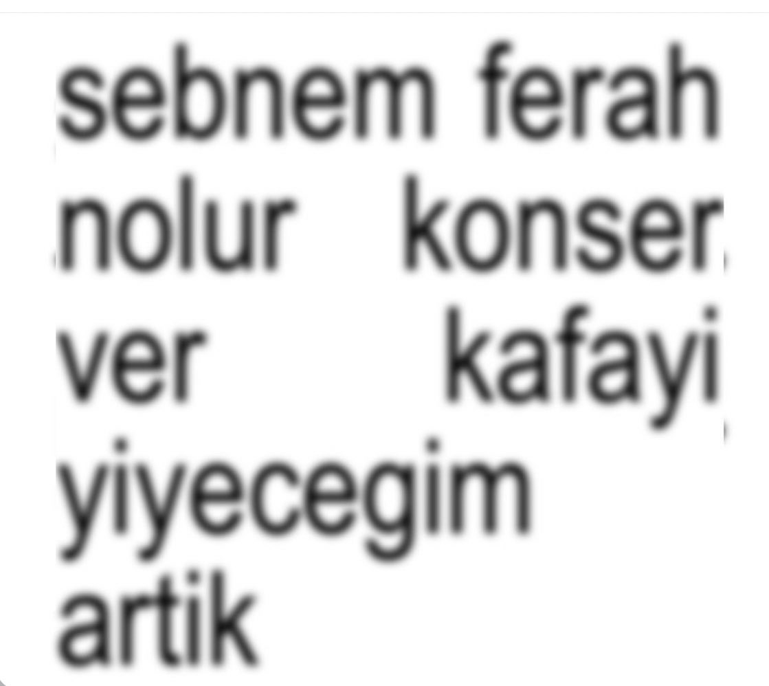 mirevian (@aysmrk) on Twitter photo 