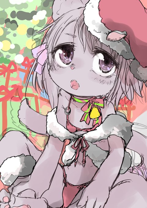 🎄?そこになければないです 